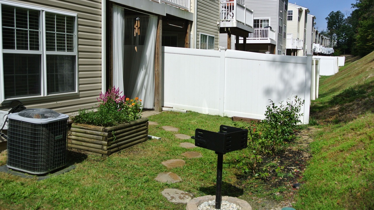 Photo of Outdoor in Laurel