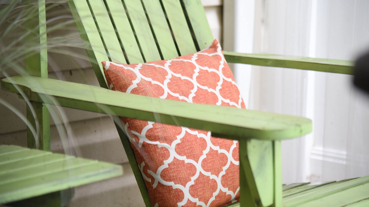 Photo of Outdoor in Laurel