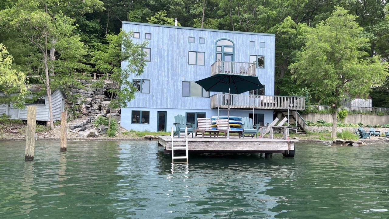 Photo of Outdoor in Hammondsport