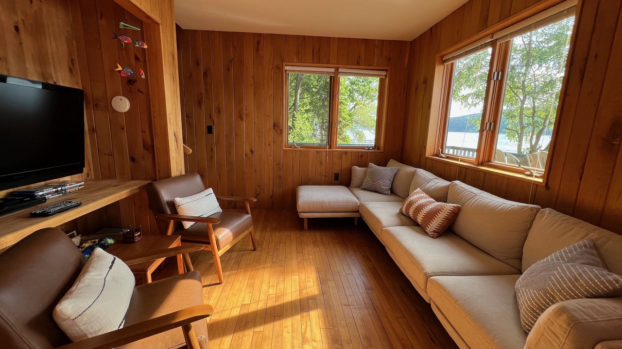 Photo of Bedroom in Hammondsport