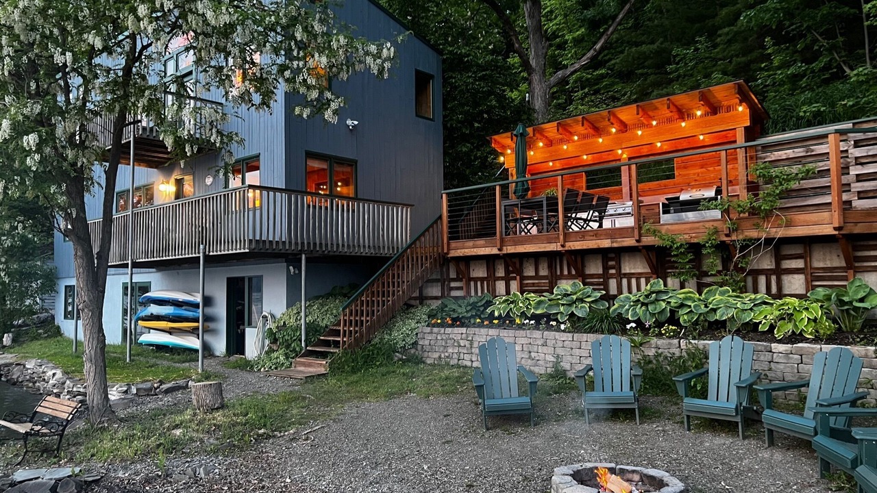 Photo of Outdoor in Hammondsport