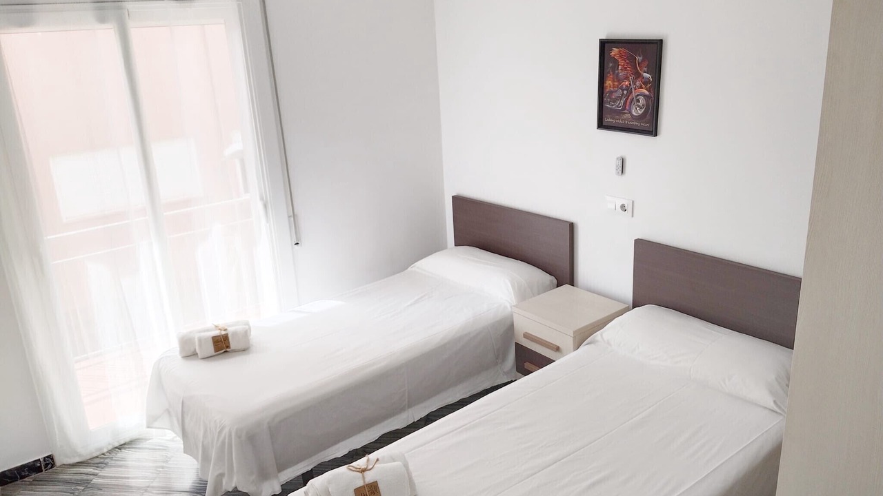 Photo of Bedroom in Pineda de Mar