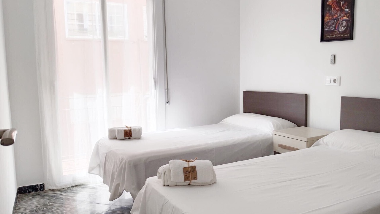 Photo of Bedroom in Pineda de Mar