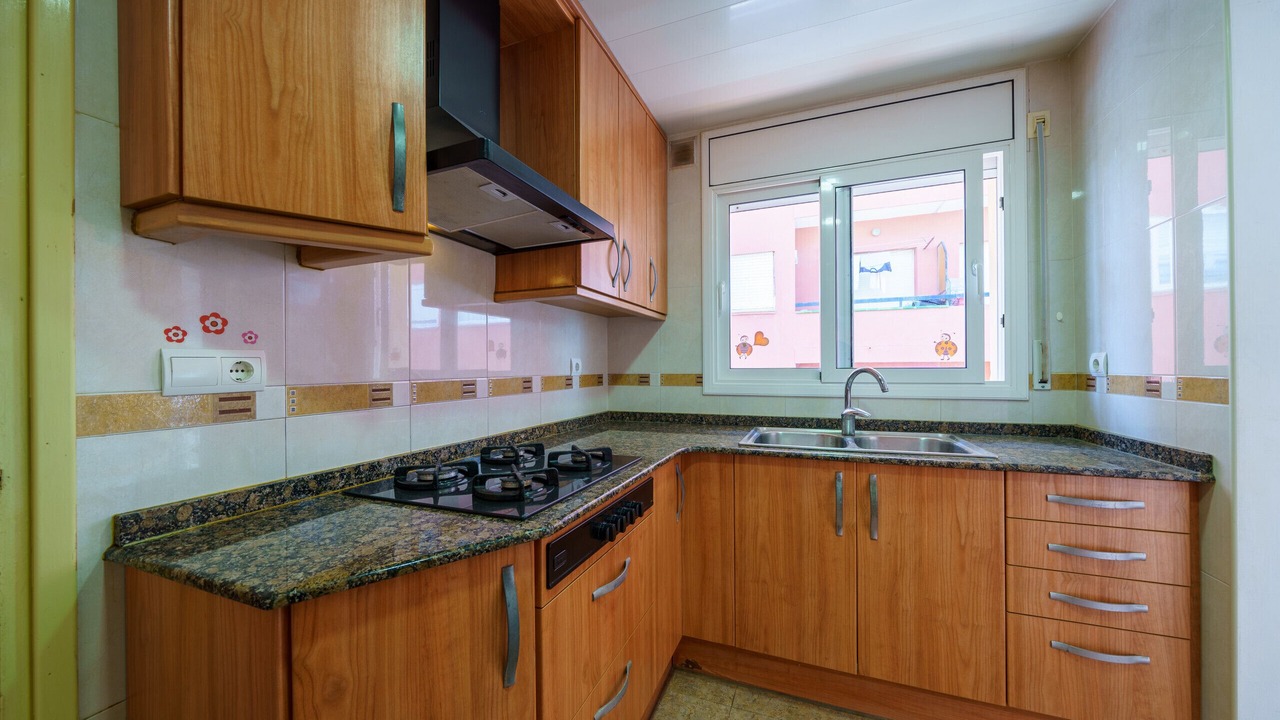 Photo of Kitchen in Pineda de Mar