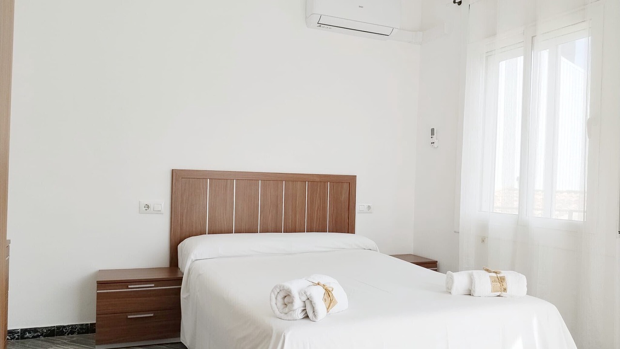 Photo of Bedroom in Pineda de Mar