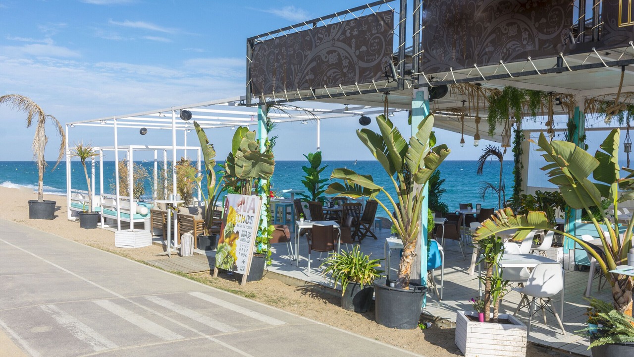 Photo of Others in Pineda de Mar