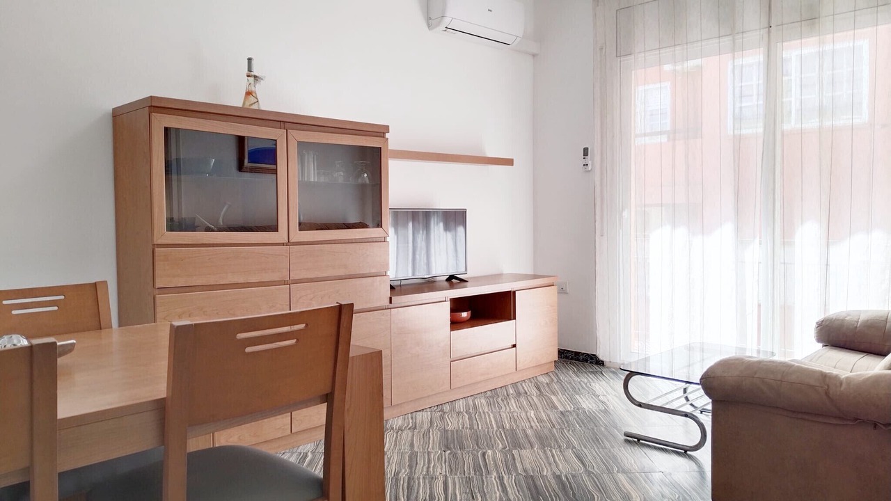 Photo of Livingroom in Pineda de Mar
