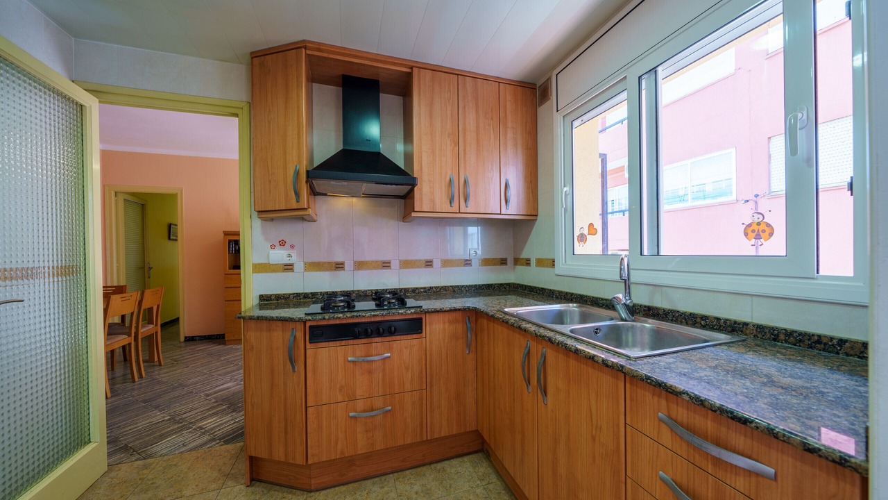 Photo of Kitchen in Pineda de Mar
