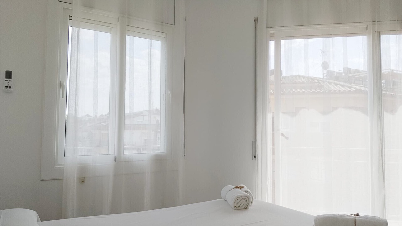 Photo of Bedroom in Pineda de Mar
