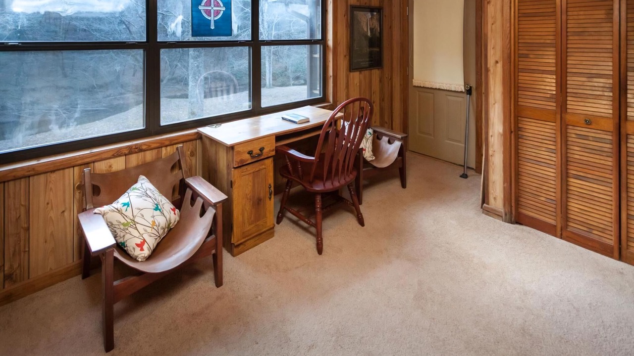 Photo of Bedroom in Blue Ridge