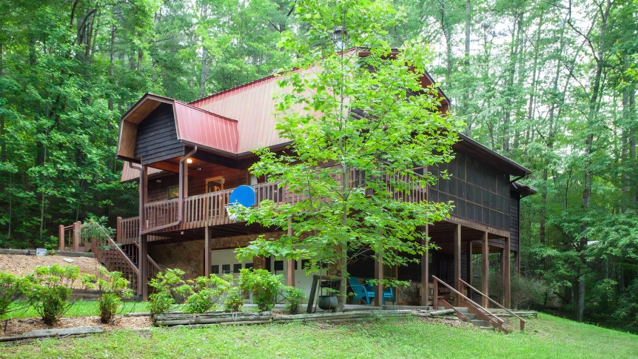 Photo of Others in Blue Ridge