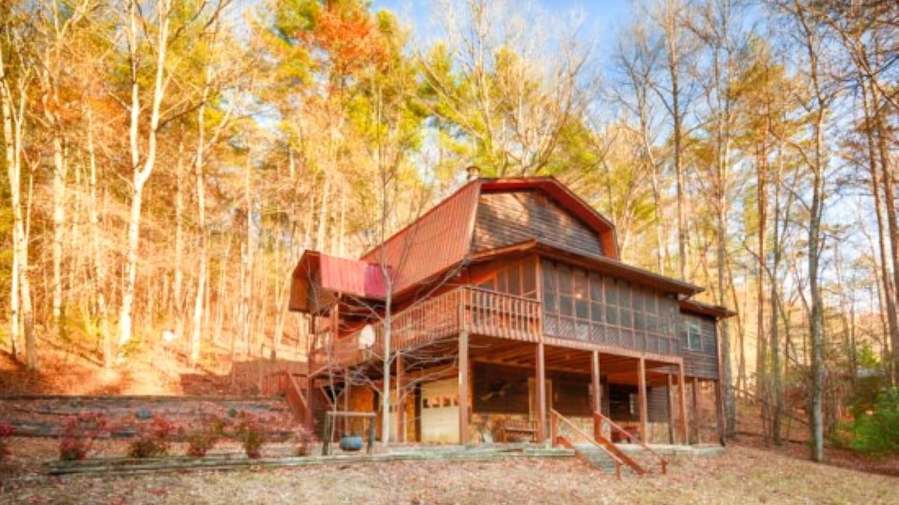 Photo of Others in Blue Ridge