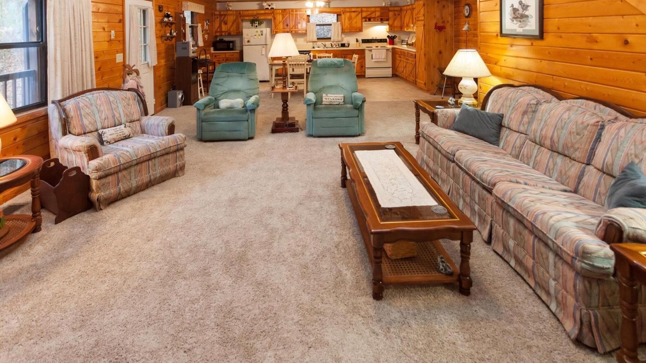 Photo of Bedroom in Blue Ridge