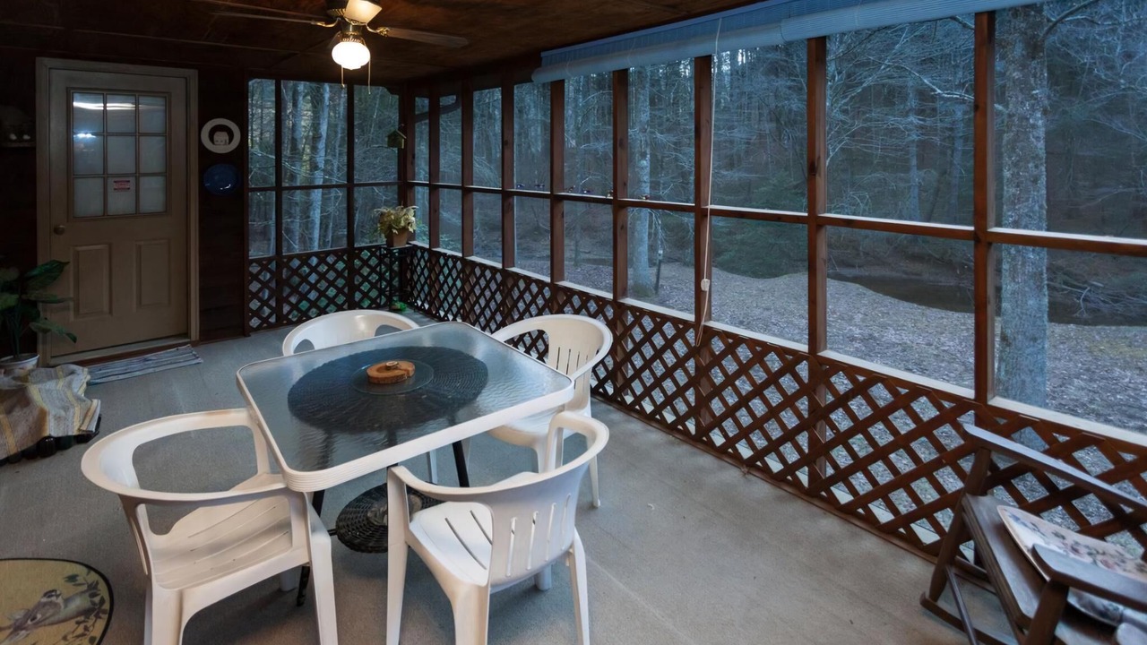 Photo of Outdoor in Blue Ridge