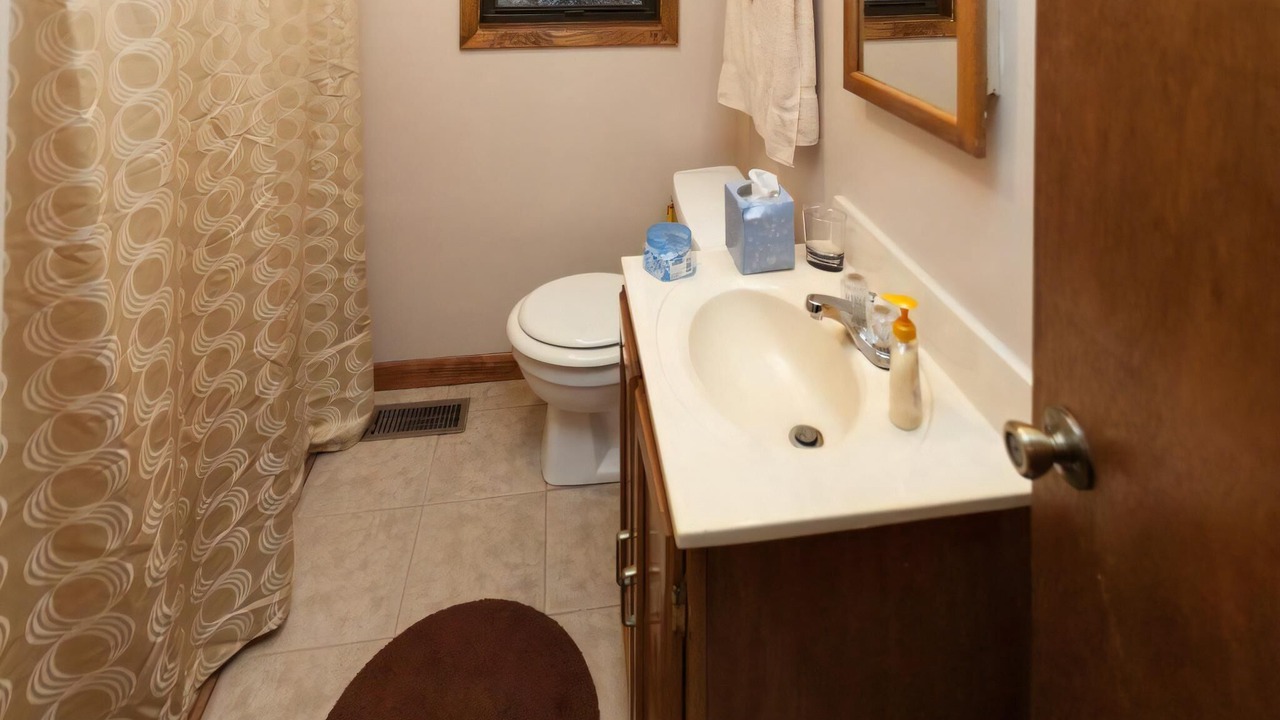 Photo of Bathroom in Blue Ridge