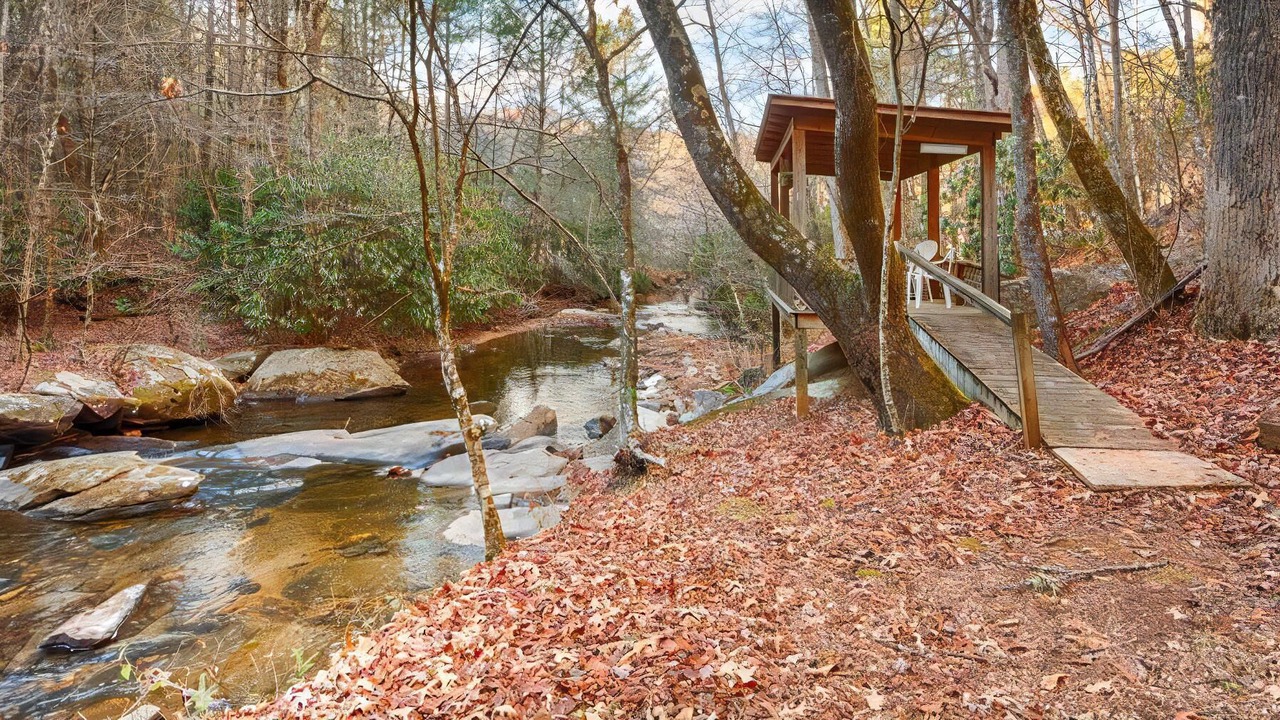 Photo of Outdoor in Blue Ridge
