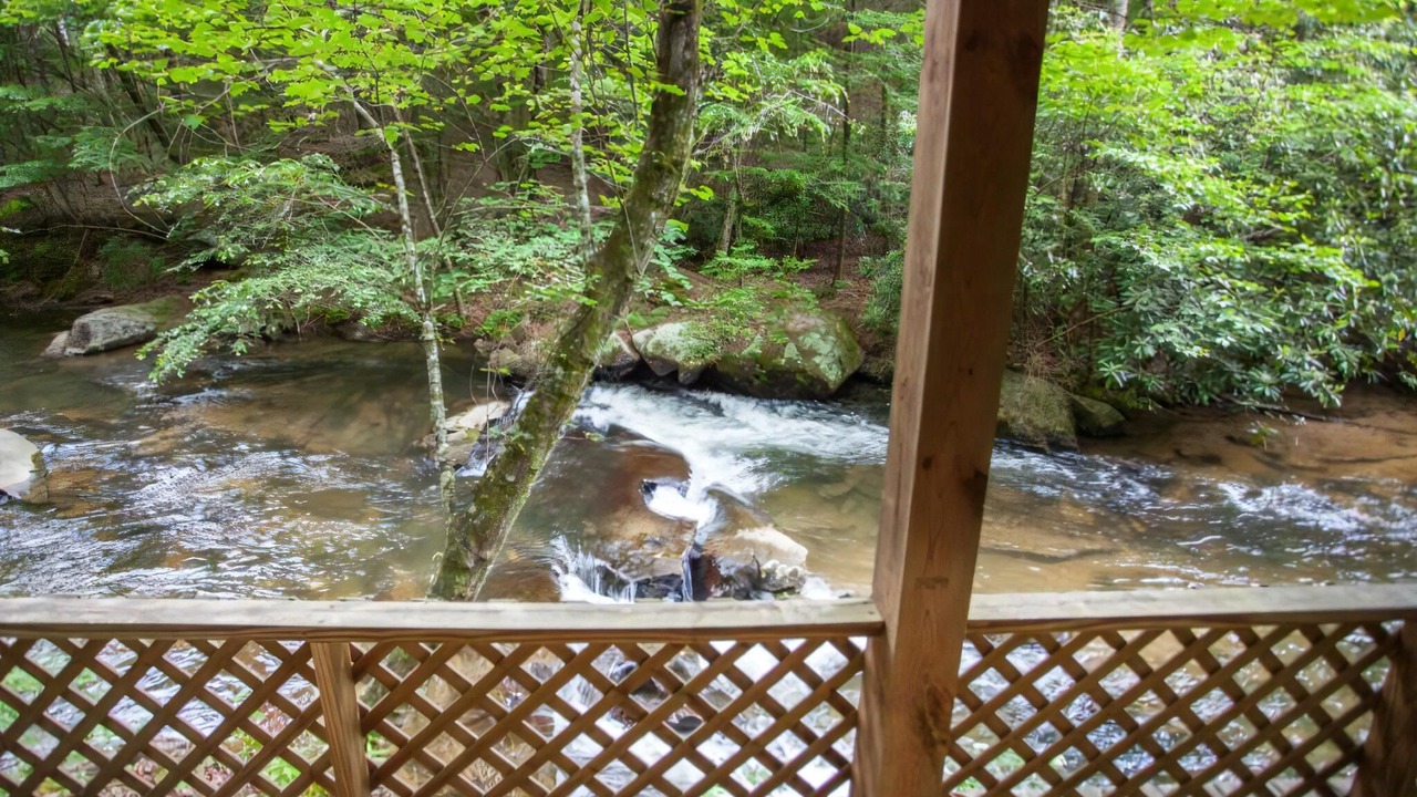Photo of Outdoor in Blue Ridge
