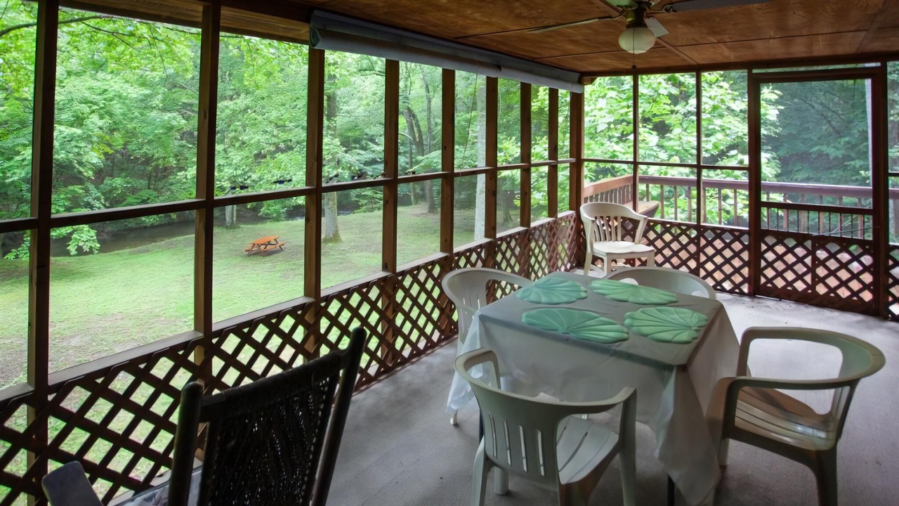 Photo of Outdoor in Blue Ridge