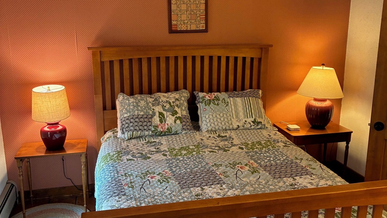 Photo of Bedroom in Plymouth