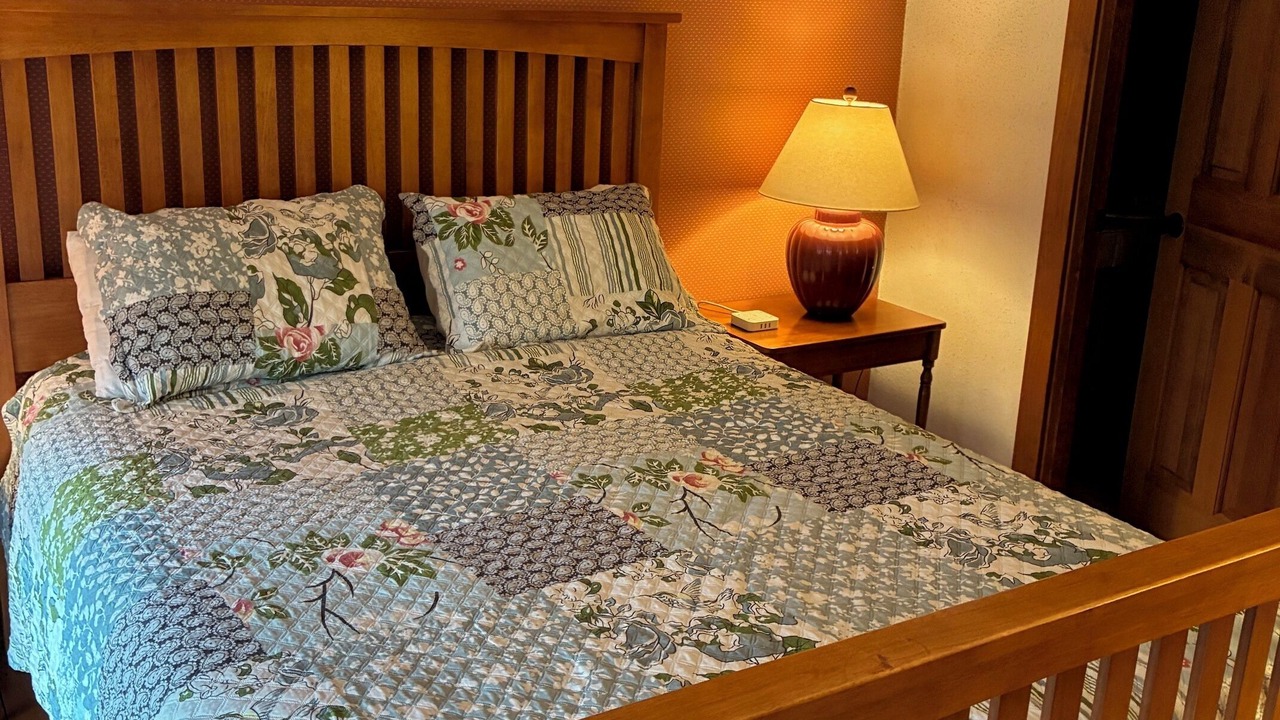 Photo of Bedroom in Plymouth