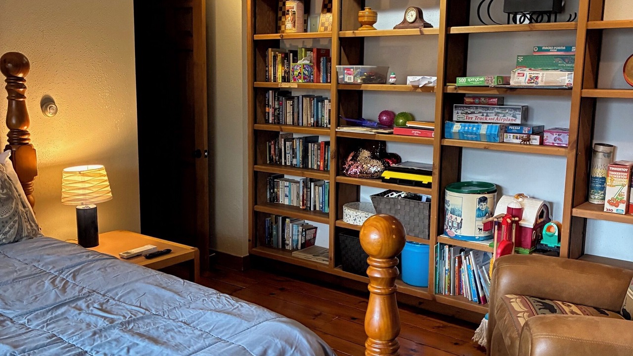 Photo of Bedroom in Plymouth