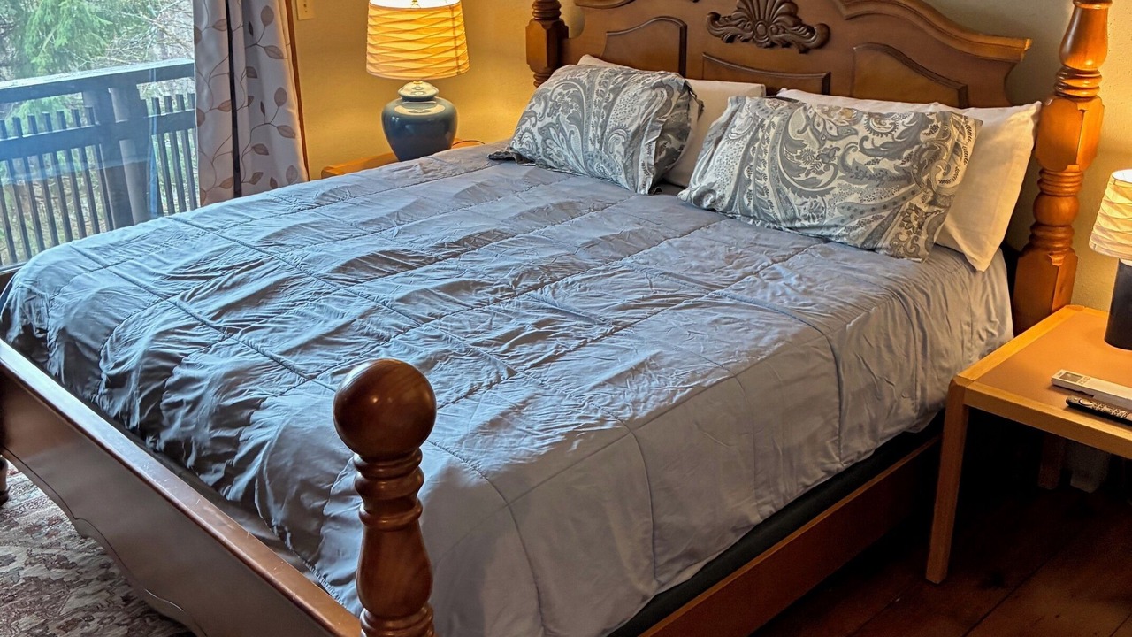 Photo of Bedroom in Plymouth
