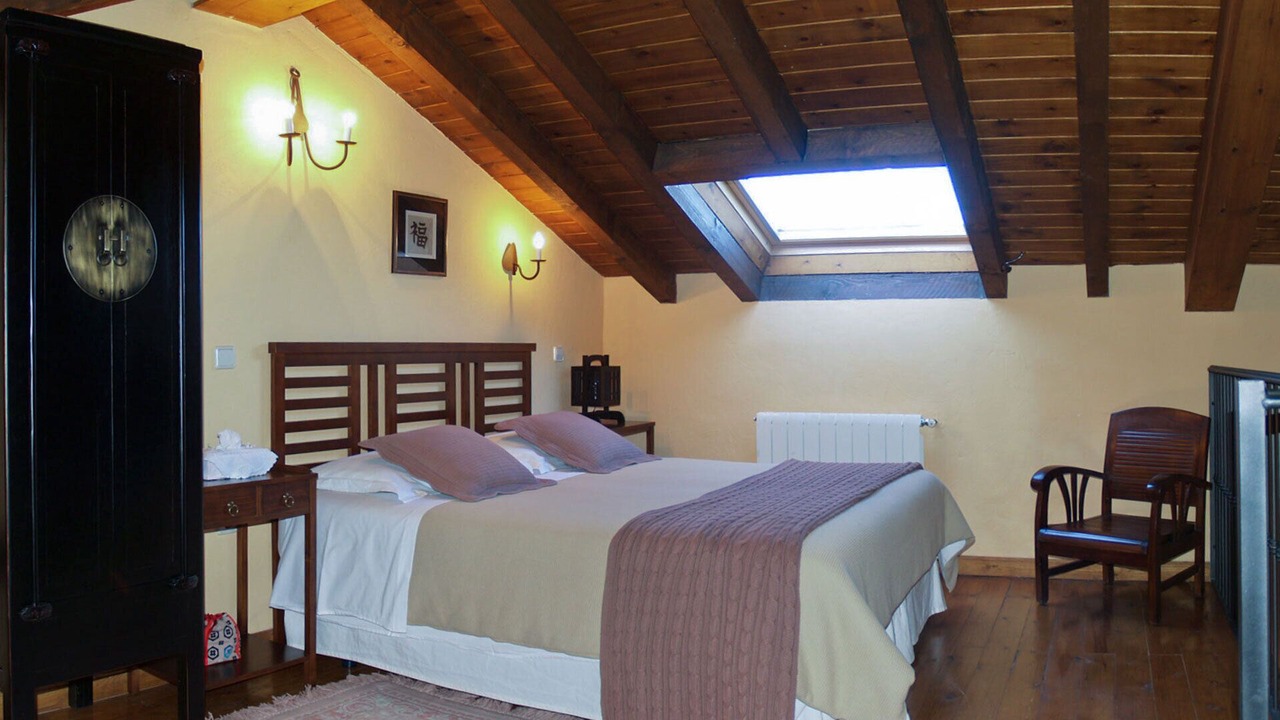 Photo of Bedroom in Manjiron