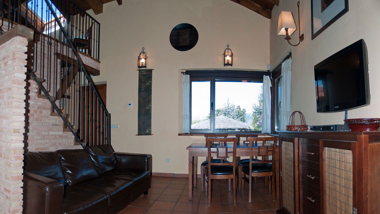Photo of Livingroom in Manjiron