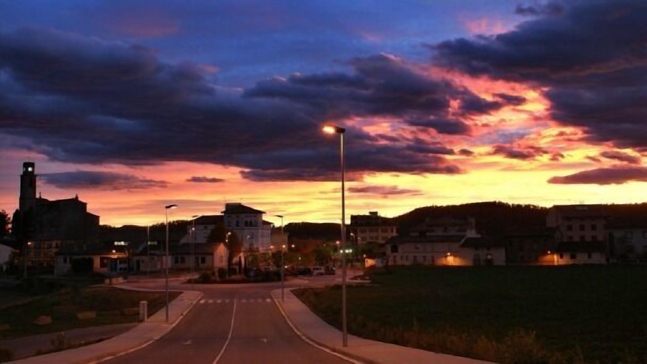 Photo of Outdoor in Sant Boi de Llucanes