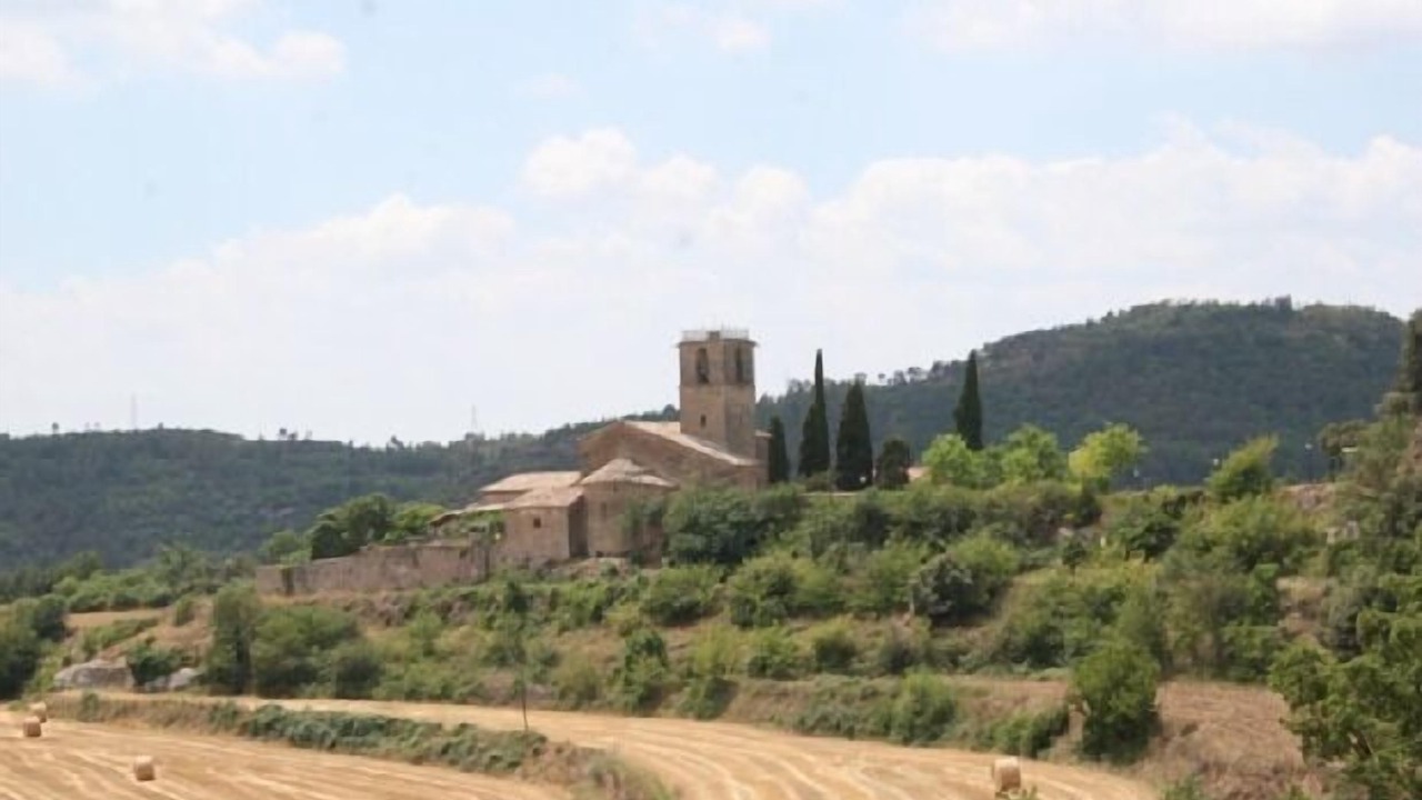 Photo of Others in Sant Boi de Llucanes