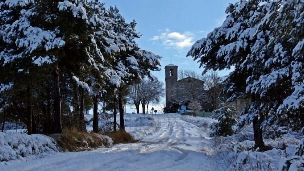 Photo of Others in Sant Boi de Llucanes