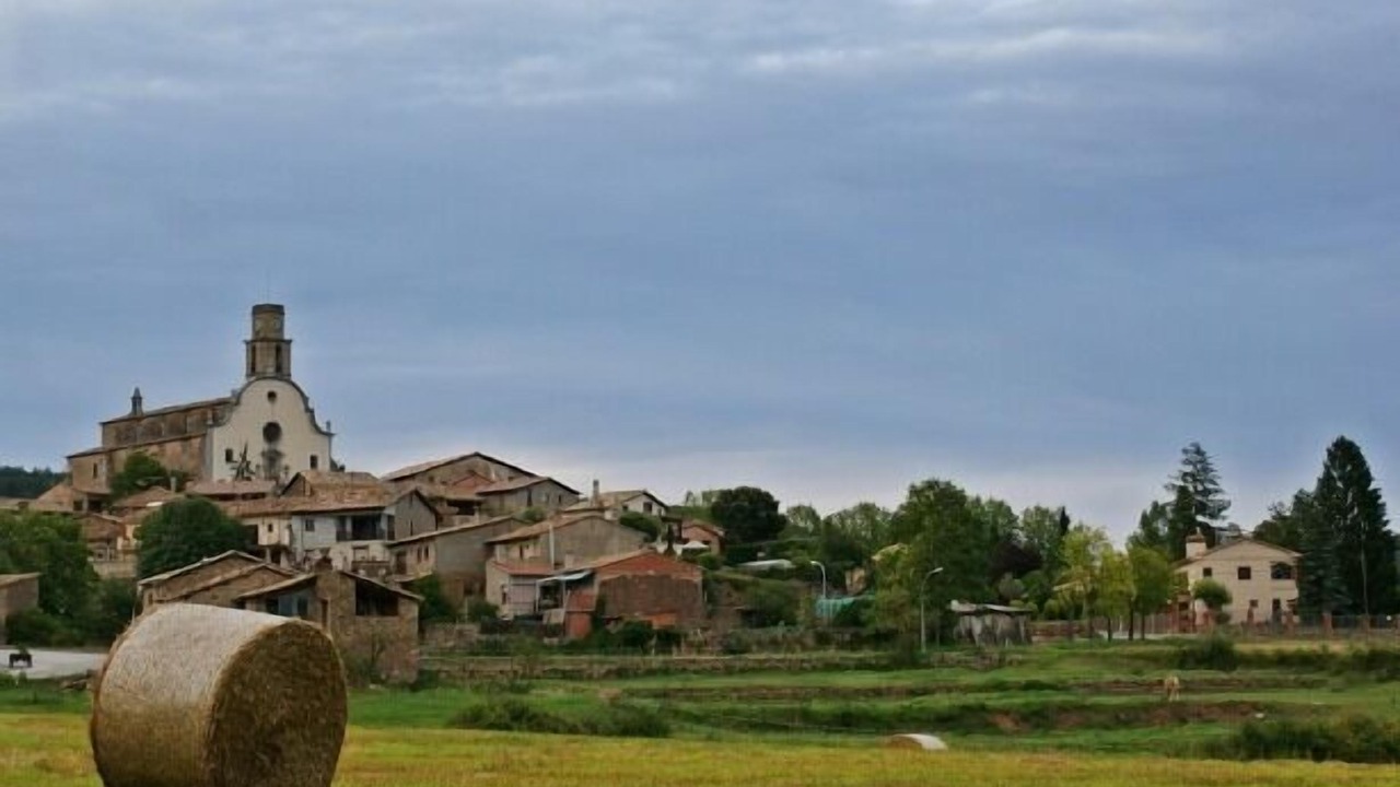 Photo of Outdoor in Sant Boi de Llucanes