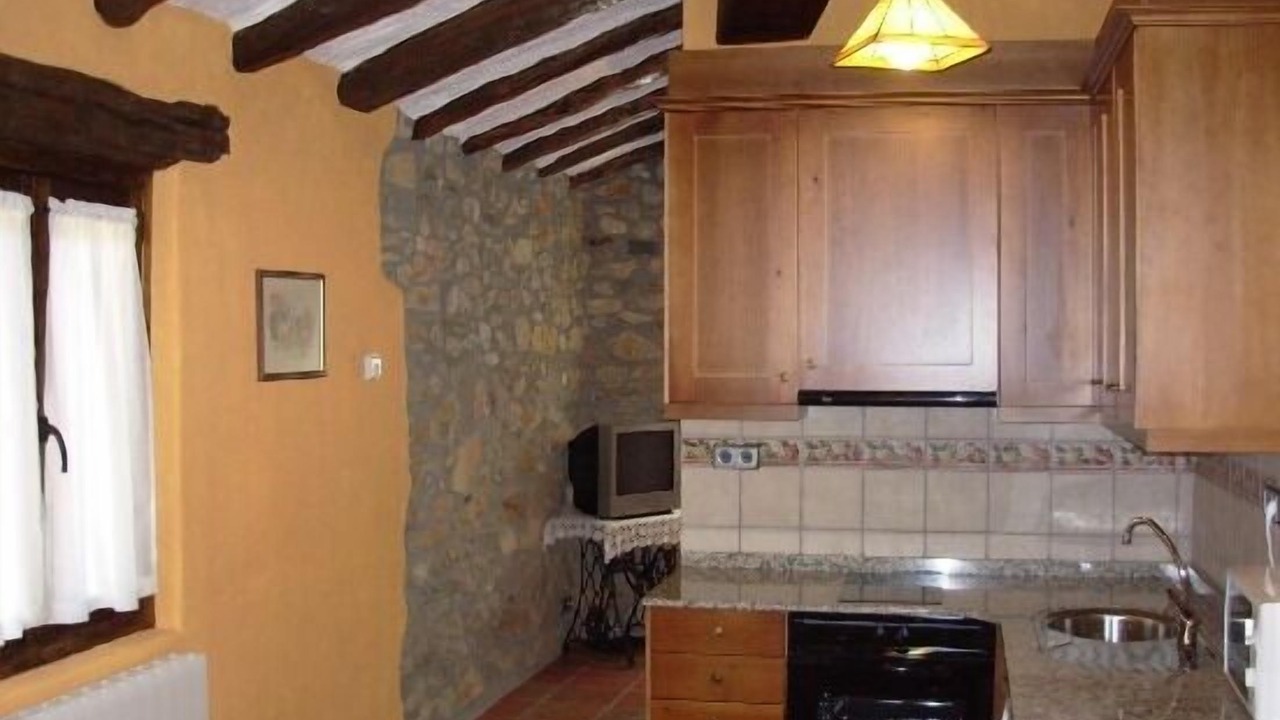 Photo of Kitchen in Samitier