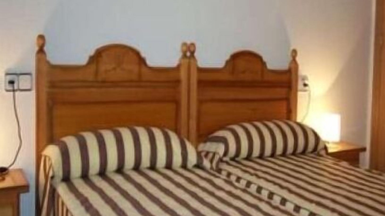 Photo of Bedroom in Samitier