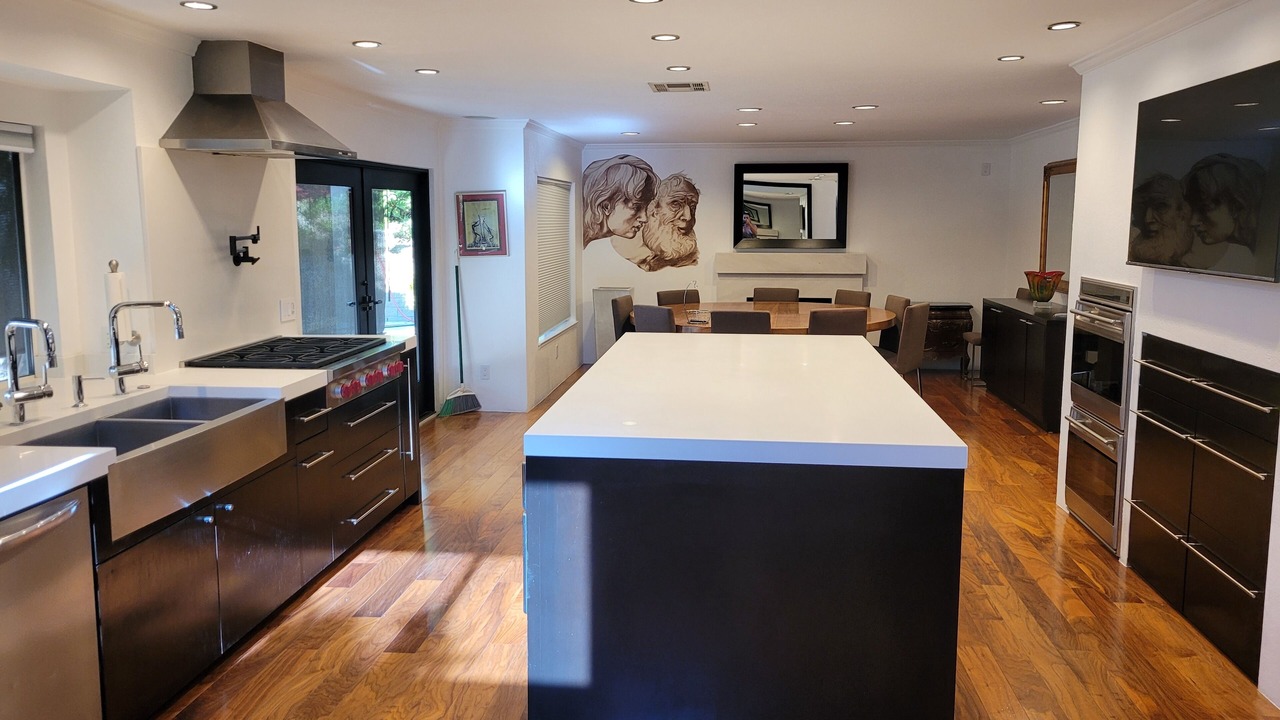 Photo of Kitchen in Stevenson Ranch