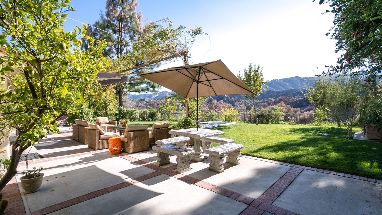 Photo of Outdoor in Stevenson Ranch
