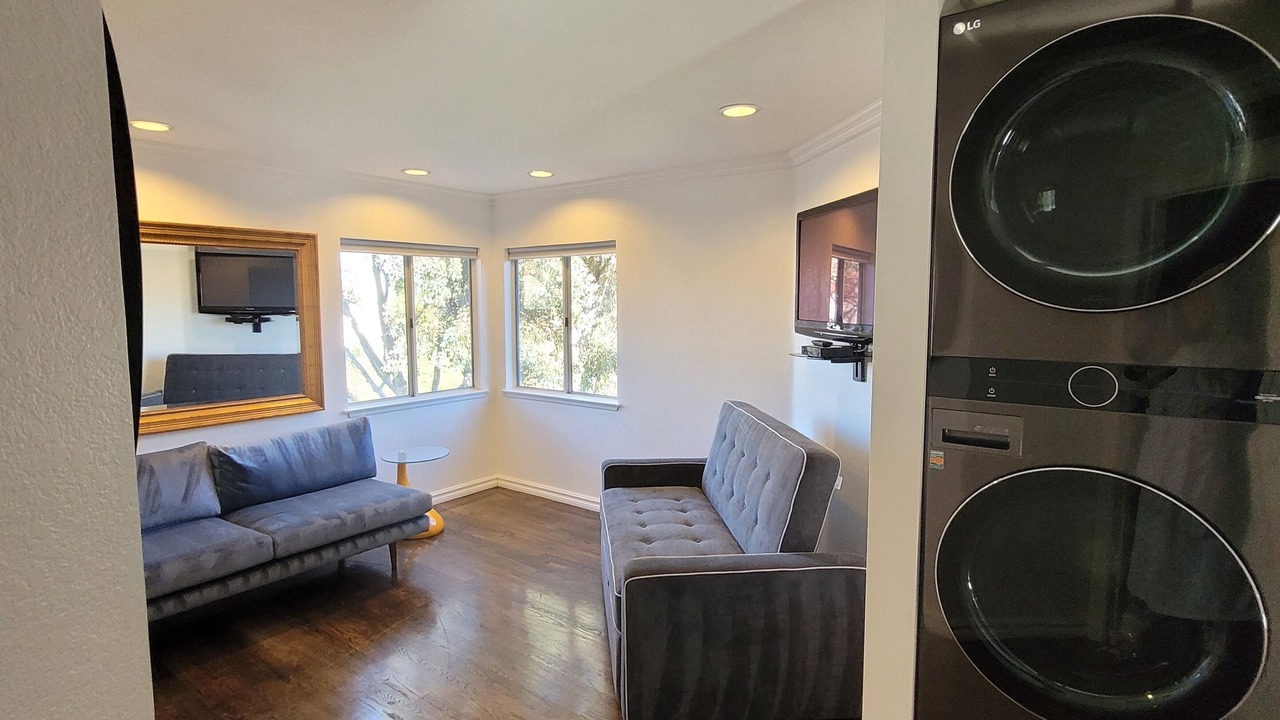 Photo of Bathroom in Stevenson Ranch