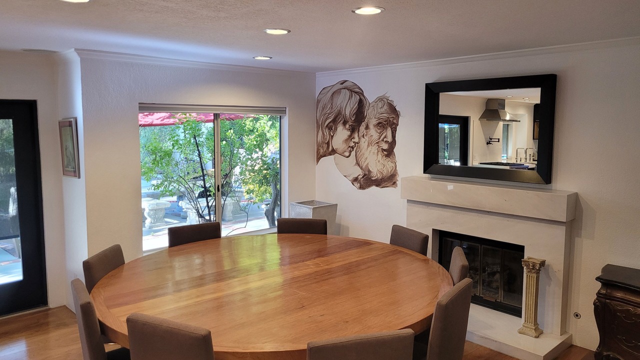 Photo of Livingroom in Stevenson Ranch