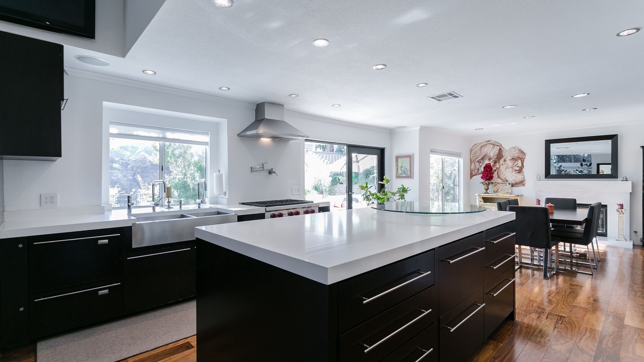 Photo of Kitchen in Stevenson Ranch