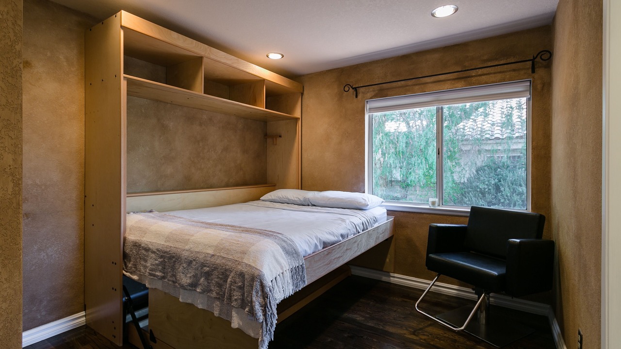 Photo of Bedroom in Stevenson Ranch