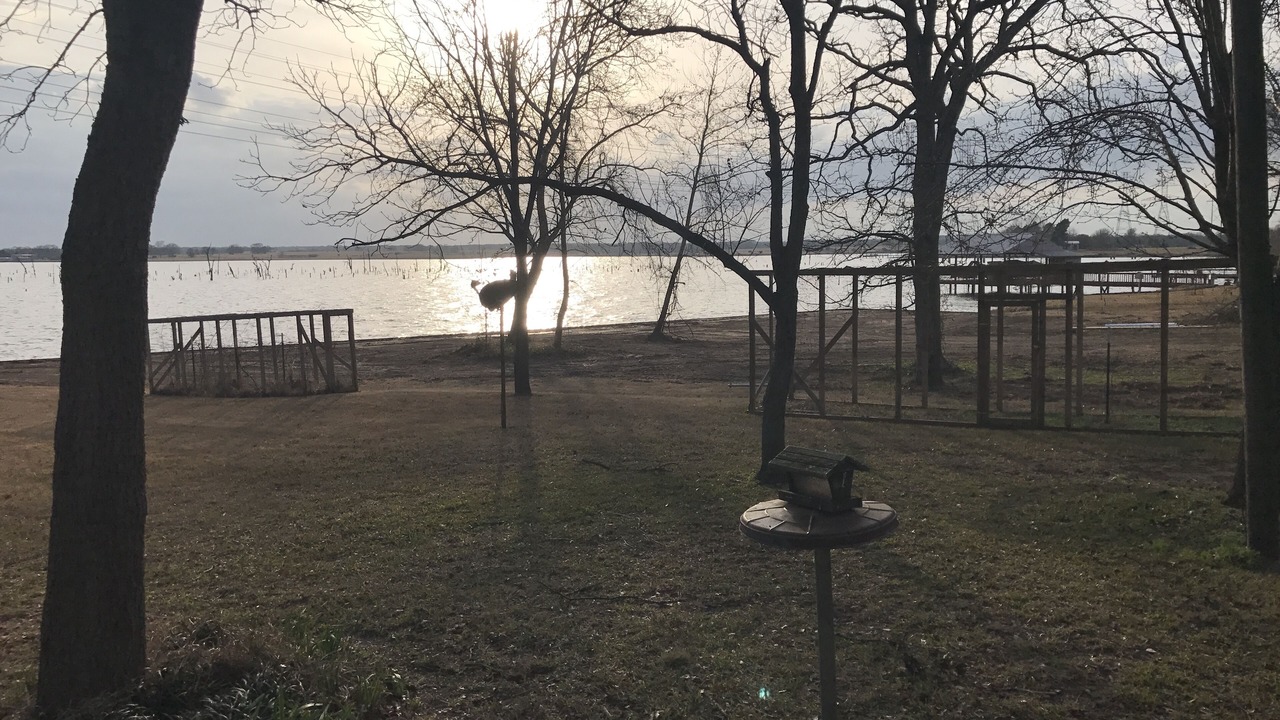 Photo of Outdoor in Cotton Gin