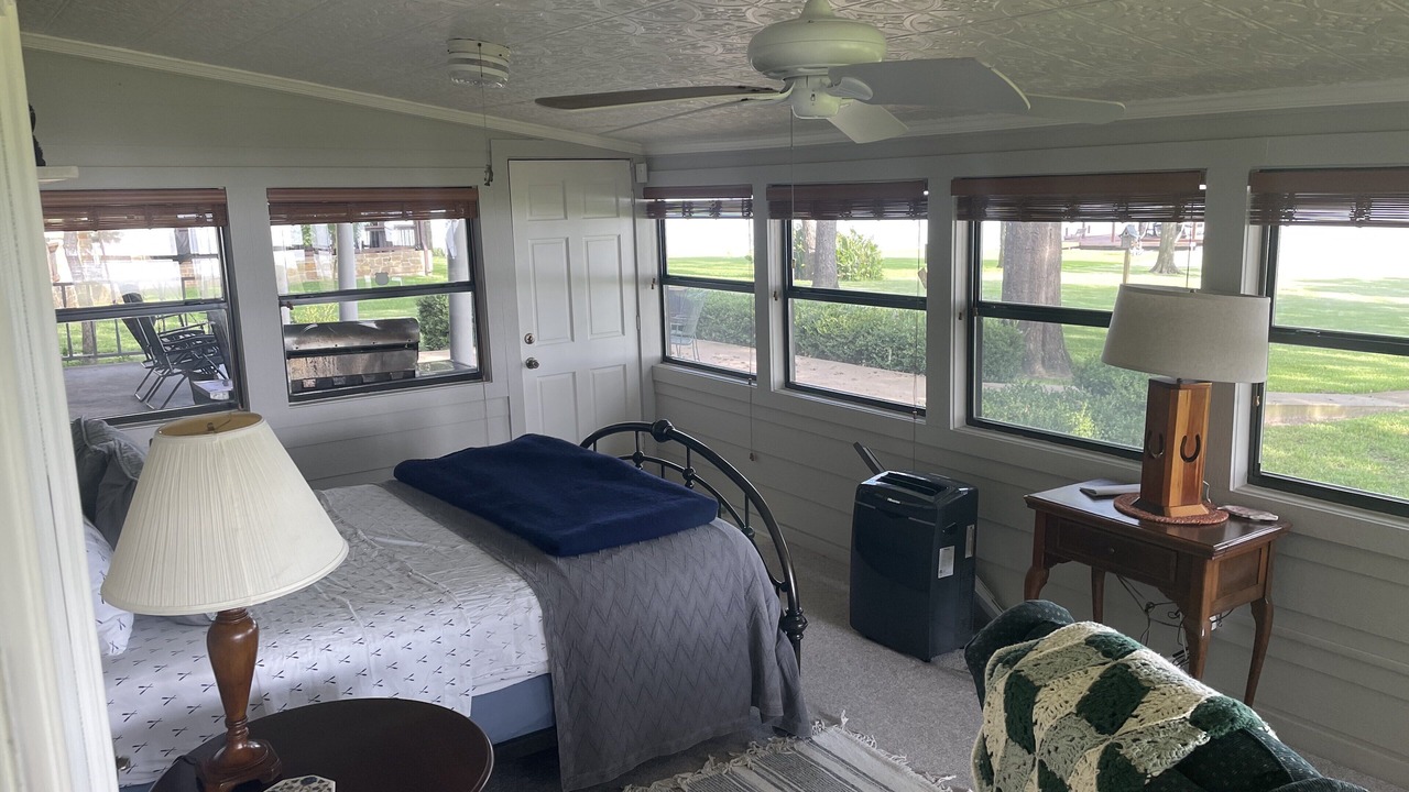 Photo of Bedroom in Cotton Gin
