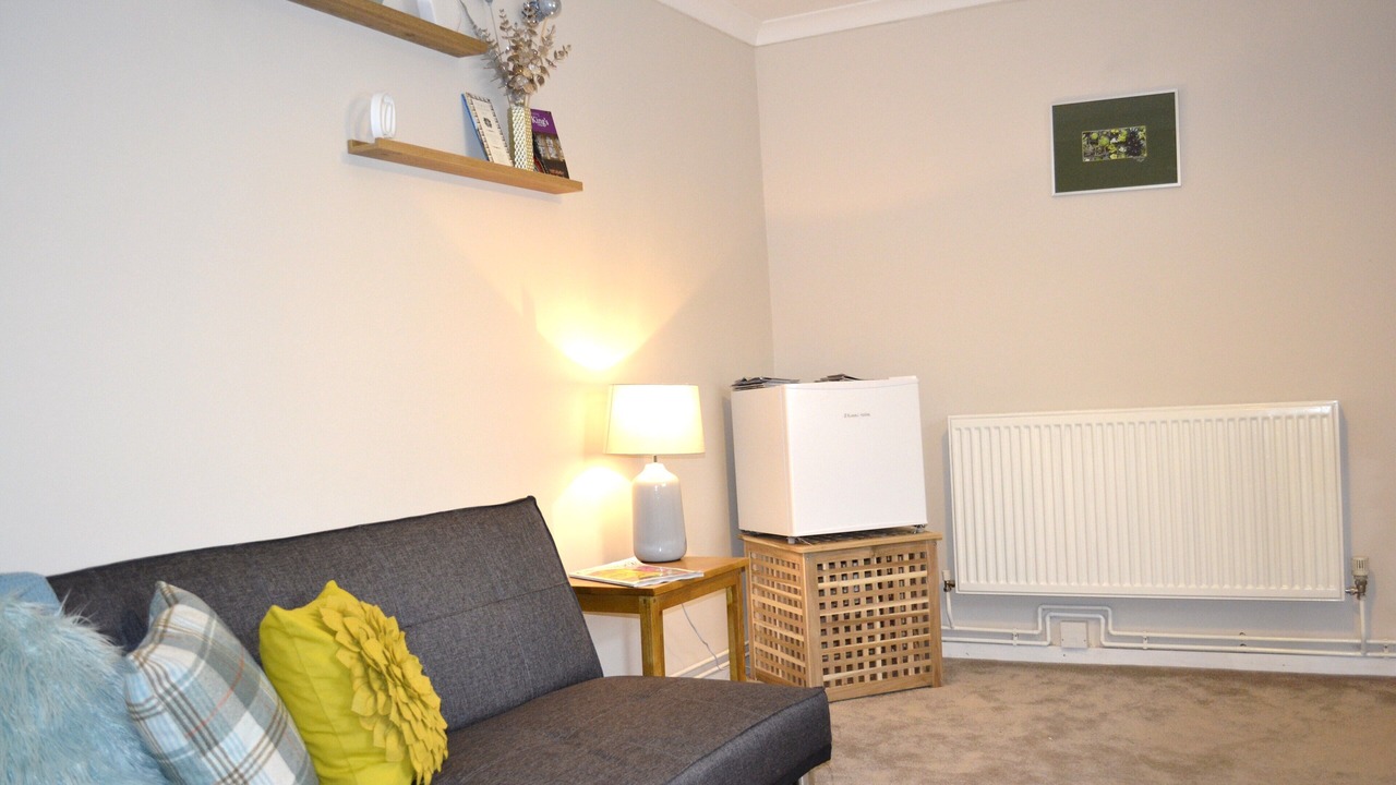 Photo of Livingroom in Girton