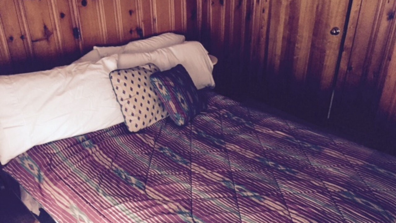 Photo of Bedroom in Huletts Landing