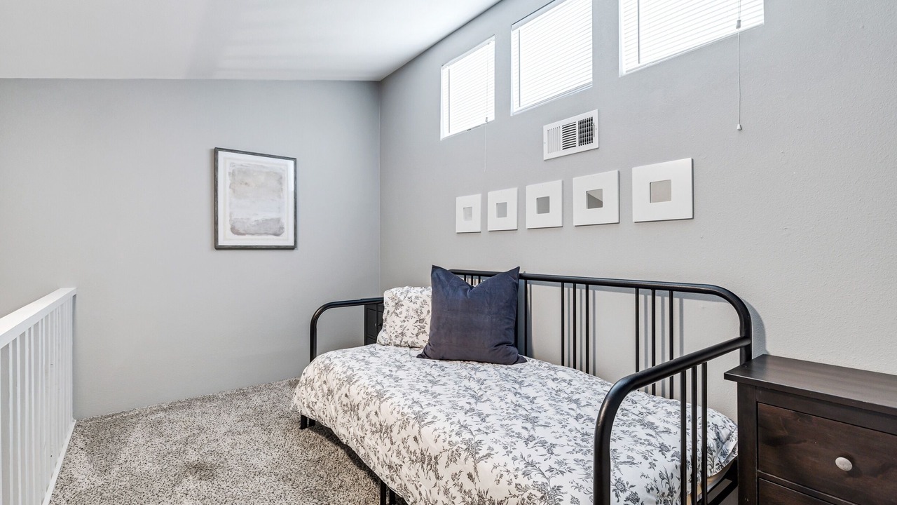 Photo of Bedroom in Waters Park