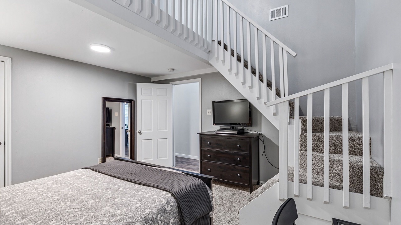 Photo of Bedroom in Waters Park