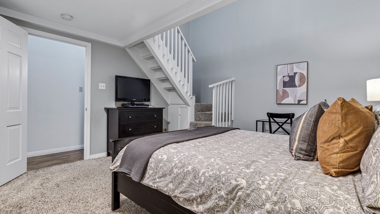 Photo of Bedroom in Waters Park