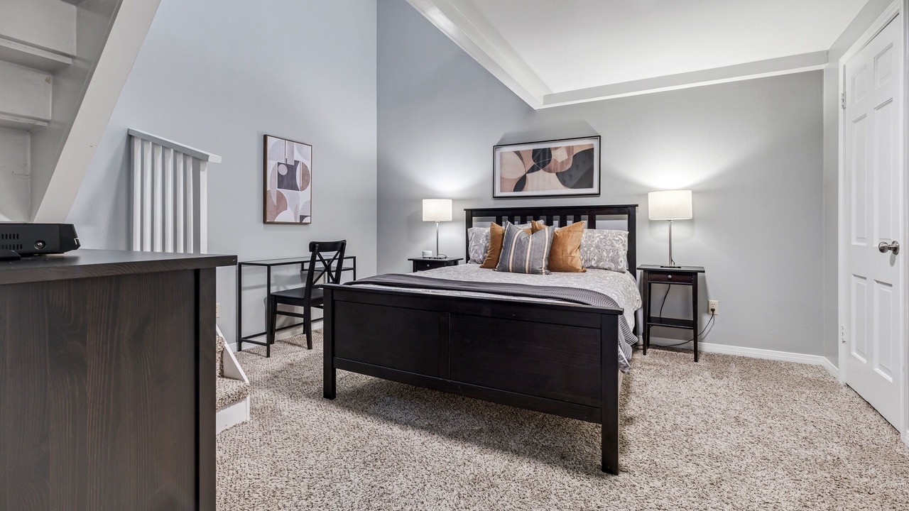 Photo of Bedroom in Waters Park