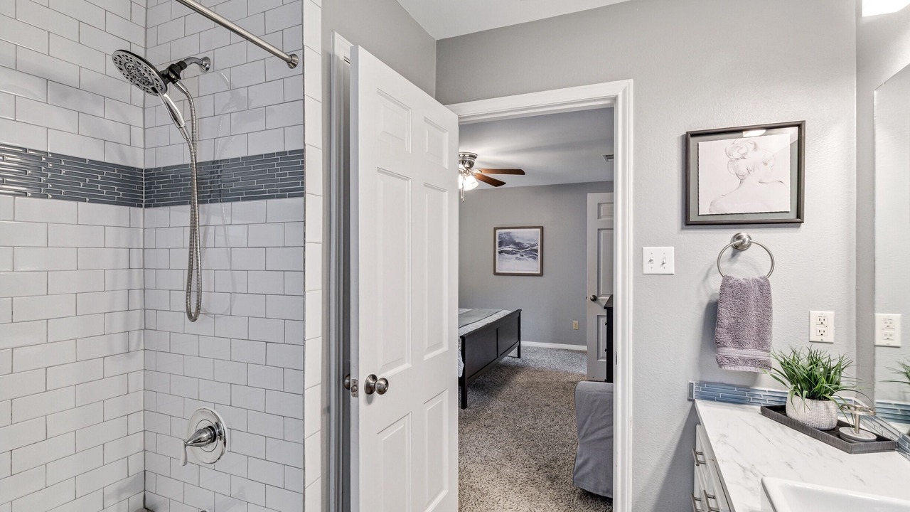 Photo of Bathroom in Waters Park