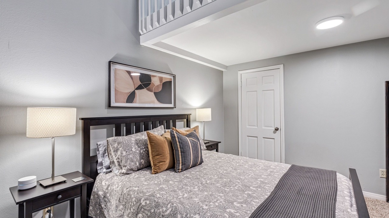 Photo of Bedroom in Waters Park